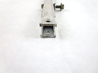 A used Steering Rack L from a 2001 RMK 800 Polaris OEM Part # 1820691 for sale. Check out Polaris snowmobile parts in our online catalog!