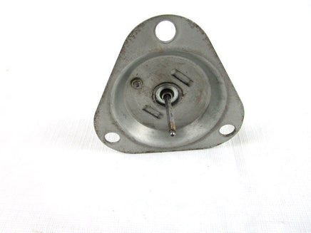 A used Drive Adapter from a 2001 RMK 800 Polaris OEM Part # 3280116 for sale. Check out Polaris snowmobile parts in our online catalog!