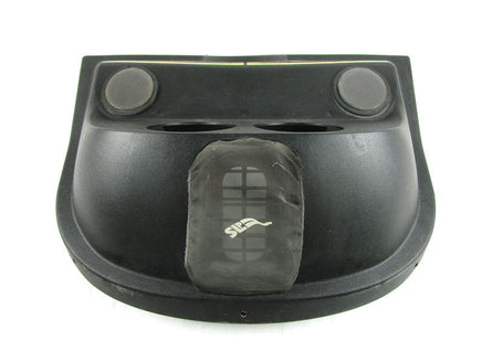 A used Instrument Housing from a 2001 RMK 800 Polaris OEM Part # 2632106 for sale. Check out Polaris snowmobile parts in our online catalog!