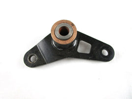 A used Pitman Arm from a 2001 RMK 800 Polaris OEM Part # 1822562 for sale. Check out Polaris snowmobile parts in our online catalog!