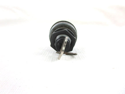 A used Ignition Switch from a 2012 RMK PRO 800 155 Polaris OEM Part # 2200358 for sale. Check out Polaris snowmobile parts in our online catalog!