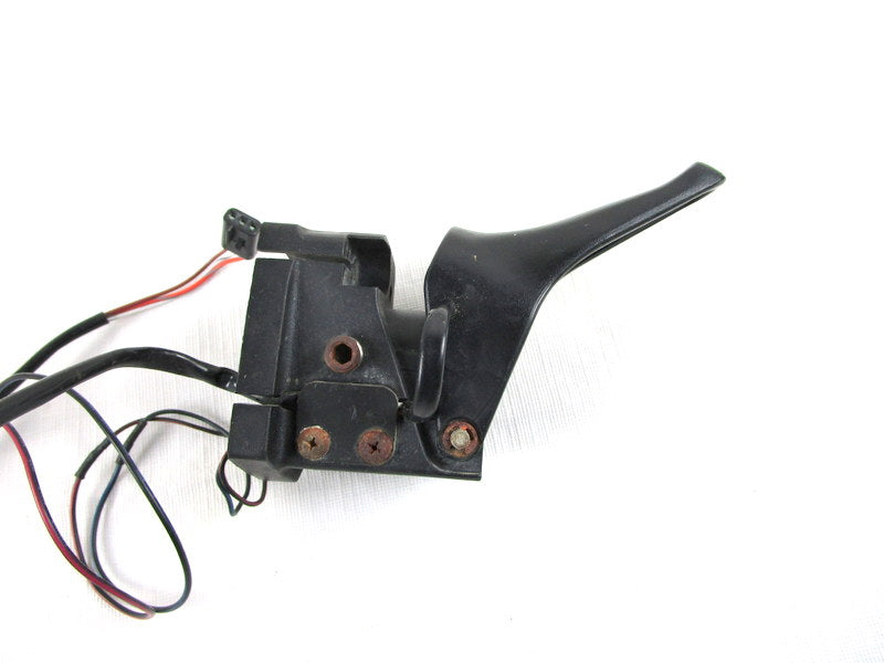 Throttle Control - Polaris RMK 800 155| Alberta Motorsports