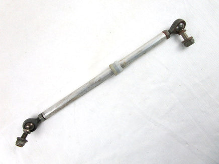A used Tie Rod Lower from a 2012 RMK PRO 800 155 Polaris OEM Part # 5335899 for sale. Check out Polaris snowmobile parts in our online catalog!