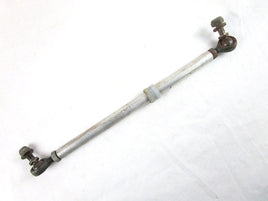 A used Tie Rod Lower from a 2012 RMK PRO 800 155 Polaris OEM Part # 5335899 for sale. Check out Polaris snowmobile parts in our online catalog!