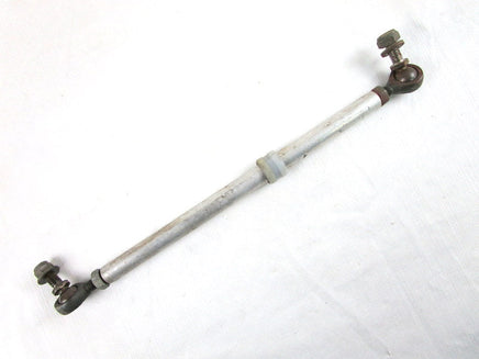 A used Tie Rod Lower from a 2012 RMK PRO 800 155 Polaris OEM Part # 5335899 for sale. Check out Polaris snowmobile parts in our online catalog!