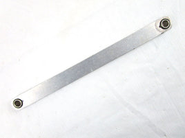 A used Drag Link from a 2012 RMK PRO 800 155 Polaris OEM Part # 7061176 for sale. Check out Polaris snowmobile parts in our online catalog!