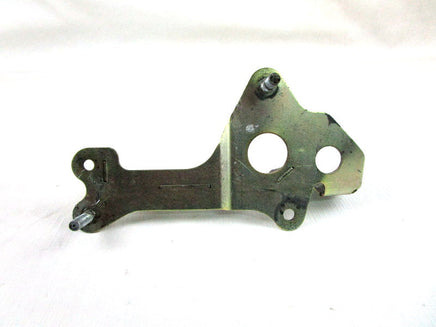 A used Resonator Support from a 2012 RMK PRO 800 155 Polaris OEM Part # 1017825 for sale. Check out Polaris snowmobile parts in our online catalog!