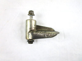 A used Idler Arm from a 2012 RMK PRO 800 155 Polaris OEM Part # 1823686 for sale. Check out Polaris snowmobile parts in our online catalog!