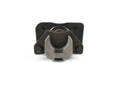A used Brake Caliper from a 2012 RMK PRO 800 155 Polaris OEM Part # 2204141 for sale. Check out Polaris snowmobile parts in our online catalog!
