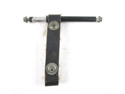 A used Shaft from a 2012 RMK PRO 800 155 Polaris OEM Part # 5137557 for sale. Check out Polaris snowmobile parts in our online catalog!