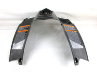 A used Console Dash Cover from a 2012 RMK PRO 800 155 Polaris OEM Part # 2633863-070 for sale. Check out Polaris snowmobile parts in our online catalog!