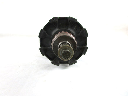 A used Driveshaft from a 2012 RMK PRO 800 155 Polaris OEM Part # 1590486 for sale. Check out Polaris snowmobile parts in our online catalog!