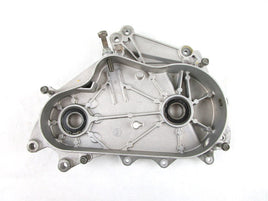 A used Chaincase from a 2012 RMK PRO 800 155 Polaris OEM Part # 5136532 for sale. Check out Polaris snowmobile parts in our online catalog!