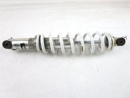 A used Rear Shock from a 2012 RMK PRO 800 155 Polaris OEM Part # 7043603 for sale. Check out Polaris snowmobile parts in our online catalog!