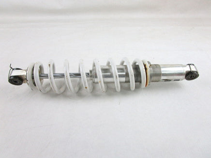 A used Rear Shock from a 2012 RMK PRO 800 155 Polaris OEM Part # 7043603 for sale. Check out Polaris snowmobile parts in our online catalog!