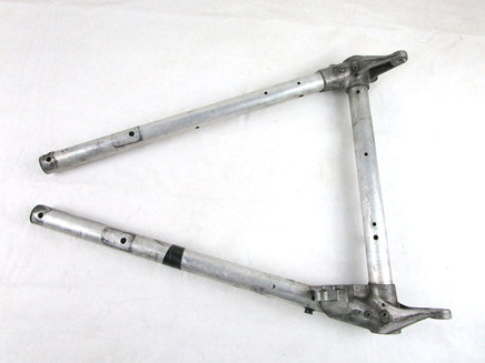 A used Front Frame Brace from a 2012 RMK PRO 800 155 Polaris OEM Part # 1016954 for sale. Check out Polaris snowmobile parts in our online catalog!