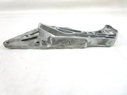 A used Bulkhead Brace RL from a 2012 RMK PRO 800 155 Polaris OEM Part # 5136332 for sale. Check out Polaris snowmobile parts in our online catalog!