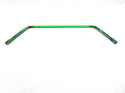 A used Sway Bar from a 2012 RMK PRO 800 155 Polaris OEM Part # 5252629-067 for sale. Check out Polaris snowmobile parts in our online catalog!