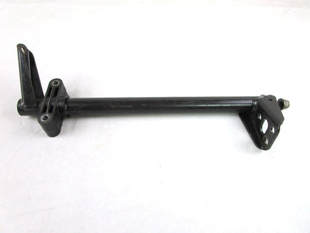 A used Pitman Arm from a 2012 RMK PRO 800 155 Polaris OEM Part # 1823676 for sale. Check out Polaris snowmobile parts in our online catalog!