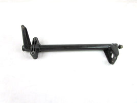 A used Pitman Arm from a 2012 RMK PRO 800 155 Polaris OEM Part # 1823676 for sale. Check out Polaris snowmobile parts in our online catalog!