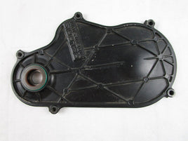 A used Chaincase Cover from a 2012 RMK PRO 800 155 Polaris OEM Part # 1332659 for sale. Check out Polaris snowmobile parts in our online catalog!