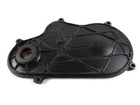 A used Chaincase Cover from a 2012 RMK PRO 800 155 Polaris OEM Part # 1332659 for sale. Check out Polaris snowmobile parts in our online catalog!