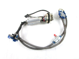 A used Fuel Pump from a 2012 RMK PRO 800 155 Polaris OEM Part # 2521093 for sale. Check out Polaris snowmobile parts in our online catalog!