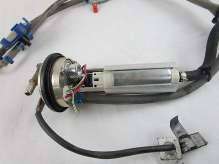 A used Fuel Pump from a 2012 RMK PRO 800 155 Polaris OEM Part # 2521093 for sale. Check out Polaris snowmobile parts in our online catalog!