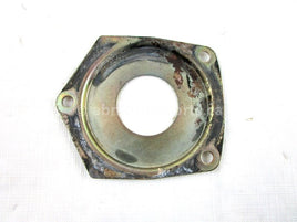 A used Crank Seal Guard from a 2012 RMK PRO 800 155 Polaris OEM Part # 5251374 for sale. Check out Polaris snowmobile parts in our online catalog!