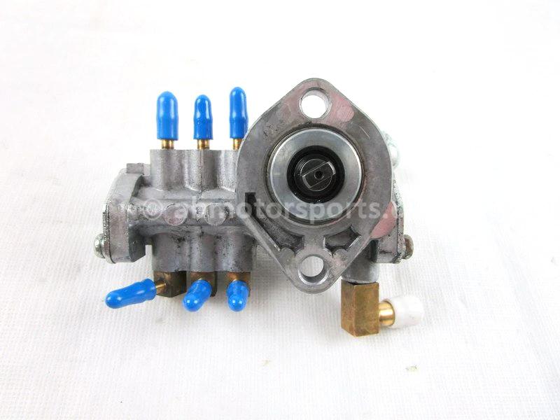 Oil Pump - Polaris RMK 800 155| Alberta Motorsports Sales Oil Pump - Polaris RMK 800 155| Alberta Motorsports Sales