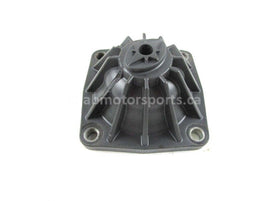 A used Exhaust Valve Cover from a 2012 RMK PRO 800 155 Polaris OEM Part # 1202640 for sale. Check out Polaris snowmobile parts in our online catalog!