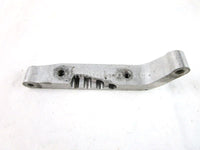 A used Motor Mount Strap R from a 2012 RMK PRO 800 155 Polaris OEM Part # 5137183 for sale. Check out Polaris snowmobile parts in our online catalog!