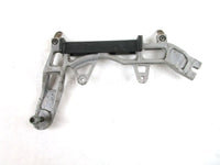 A used Resonator Bracket from a 2012 RMK PRO 800 155 Polaris OEM Part # 1017804 for sale. Check out Polaris snowmobile parts in our online catalog!