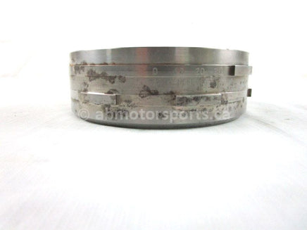 A used Flywheel from a 2012 RMK PRO 800 155 Polaris OEM Part # 4012121 for sale. Check out Polaris snowmobile parts in our online catalog!