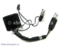 Used Polaris Snowmobile XLT LTD OEM part # 4110106 kill switch for sale