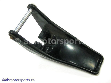 Used Polaris Snowmobile RXL SKS OEM part # 5430652 throttle lever for sale