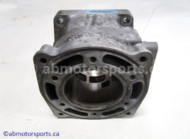 Used Polaris Snowmobile RMK 600 OEM part # 3021008 cylinder core for sale