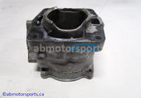 Used Polaris Snowmobile RMK 600 OEM part # 3021008 cylinder core for sale
