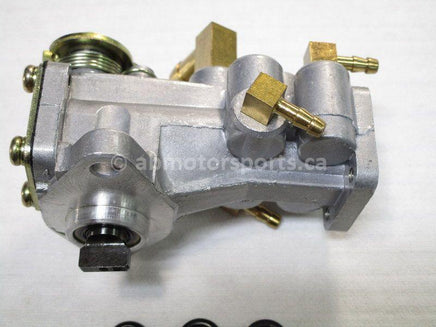 A new Oil Pump for a 1999 RMK 600 Polaris OEM Part # 2540053 for sale. Looking for parts near Edmonton? We ship daily across Canada!