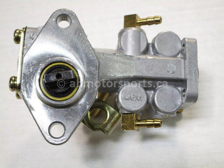 A new Oil Pump for a 1999 RMK 600 Polaris OEM Part # 2540053 for sale. Looking for parts near Edmonton? We ship daily across Canada!