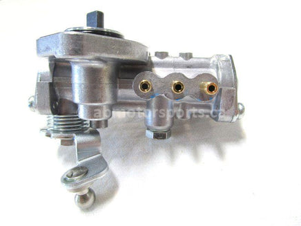 A new Oil Pump for a 2011 RMK 800 PRO Polaris OEM Part # 1204363 for sale. Looking for parts near Edmonton? We ship daily across Canada!