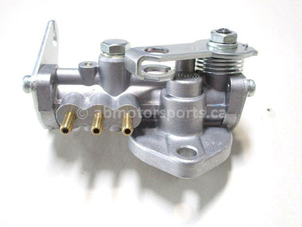 A new Oil Pump for a 2010 RMK 700 Polaris OEM Part # 2520832 for sale. Looking for parts near Edmonton? We ship daily across Canada!