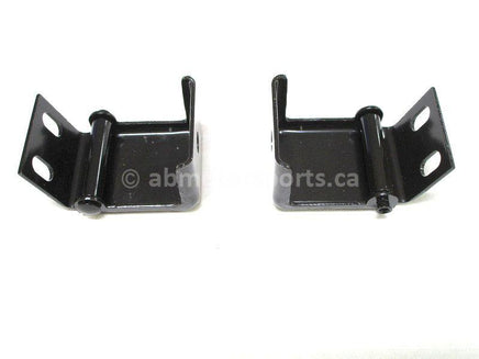 A new Hood Hinge for a 1994 440 SKS Polaris OEM Part # 2635013-067 for sale. Looking for parts near Edmonton? We ship daily across Canada!