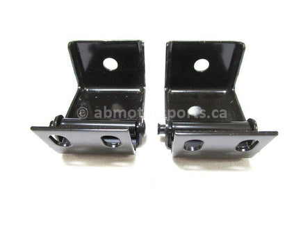 A new Hood Hinge for a 1994 440 SKS Polaris OEM Part # 2635013-067 for sale. Looking for parts near Edmonton? We ship daily across Canada!