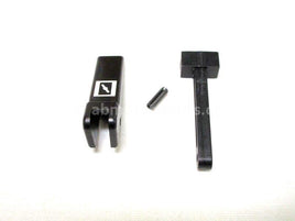 A new Choke Lever for a 2009 TRAIL RMK Polaris OEM Part # 2200188 for sale. Looking for parts near Edmonton? We ship daily across Canada!