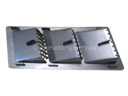 A new Nosepan Louver for a 2000 SPORT TOURING Polaris OEM Part # 5433217 for sale. Looking for parts near Edmonton? We ship daily across Canada!