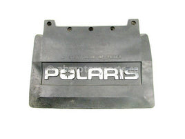 A used Snow Flap from a 1996 ULTRA RMK Polaris OEM Part # 5432033 for sale. Check out our online catalog for more parts that will fit your unit!