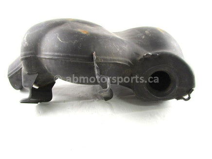 A used Muffler from a 2014 RMK PRO 800 Polaris OEM Part # 1262304-029 for sale. Check out our online catalog for more parts that will fit your unit!