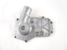 A new Water Pump Cover for a 2008 RMK 700 Polaris OEM Part # 5631951 for sale. Check out our online catalog for more parts that will fit your unit!