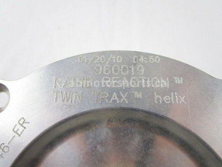 A new aftermarket Helix for a 2004 RMK 700 Polaris for sale. Check out our online catalog for more parts!